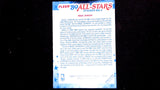 1989-90 Fleer #5 Magic Johnson Stickers