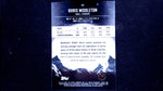 2023-24 Topps Midnight #100 Khris Middleton