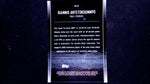 2023-24 Topps Midnight #SS-18 Giannis Antetokounmpo Star Studded
