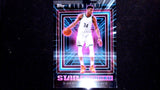 2023-24 Topps Midnight #SS-18 Giannis Antetokounmpo Star Studded