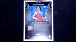 2021-22 Panini Illusions #156 Josh Giddey