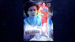 2021-22 Panini Illusions #156 Josh Giddey