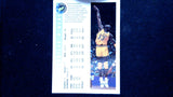 1992 Classic Draft Picks #1 Shaquille O'Neal