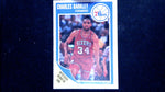 1989-90 Fleer #113 Charles Barkley