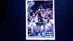1992 Front Row Draft Picks #2 David Robinson