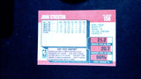 1989-90 Fleer #156 John Stockton