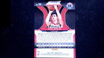 2020-21 Panini Prizm #290 Deni Avdija