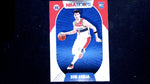 2020-21 Hoops #201 Deni Avdija