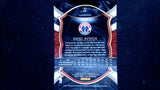 2020-21 Panini Select #69 Deni Avdija Blue