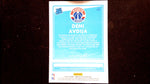 2020-21 Donruss Optic #159 Deni Avdija