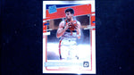 2020-21 Donruss Optic #159 Deni Avdija