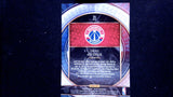 2020-21 Panini Select #22 Deni Avdija Select Numbers