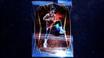 2020-21 Panini Select #180 Deni Avdija Blue
