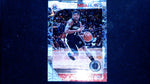 2019-20 Hoops Premium Stock #192 Bradley Beal Prizms Silver Laser