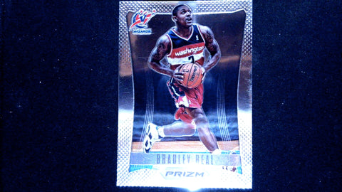 2012-13 Panini Prizm #238 Bradley Beal