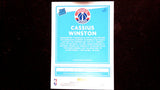 2020-21 Donruss #249 Cassius Winston