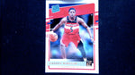 2020-21 Donruss #249 Cassius Winston