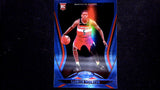 2020-21 Panini Certified #153 Cassius Winston Mirror Blue