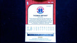 2019-20 Hoops Premium Stock #193 Thomas Bryant Prizms Green