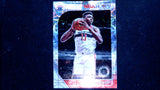 2019-20 Hoops Premium Stock #193 Thomas Bryant Prizms Pulsar
