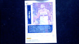 2019-20 Panini Status #3 John Wall Status Symbols Red