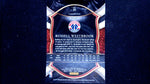 2020-21 Panini Select #39 Russell Westbrook Blue