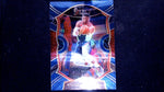 2020-21 Panini Select #39 Russell Westbrook Blue