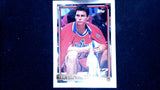1992-93 Topps #258 Tom Gugliotta Gold