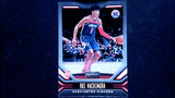 2019-20 Panini Chronicles #171 Rui Hachimura Bronze