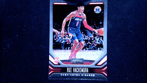 2019-20 Panini Chronicles #171 Rui Hachimura