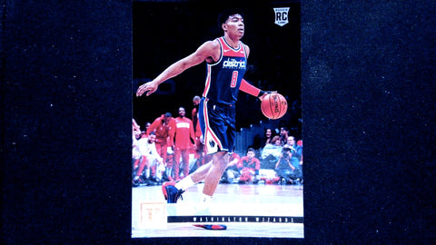 2019-20 Panini Chronicles #111 Rui Hachimura Bronze