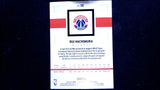 2019-20 Panini Chronicles #111 Rui Hachimura