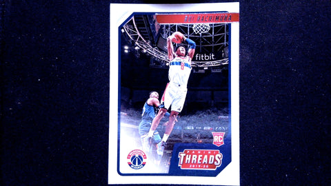 2019-20 Panini Chronicles #87 Rui Hachimura