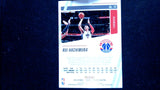 2019-20 Panini Chronicles #74 Rui Hachimura