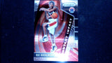 2019-20 Panini Prizm #8 Rui Hachimura Instant Impact
