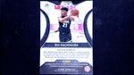2019 Panini Prizm Draft Picks #73 Rui Hachimura