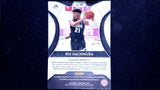 2019 Panini Prizm Draft Picks #73 Rui Hachimura