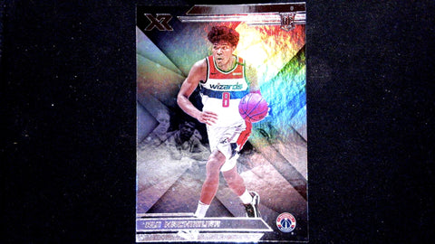 2019-20 Panini Chronicles #278 Rui Hachimura