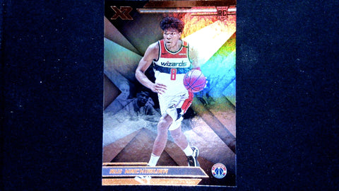 2019-20 Panini Chronicles #278 Rui Hachimura Bronze