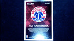 2019-20 Panini Chronicles #287 Rui Hachimura