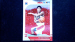 2019-20 Hoops #206 Rui Hachimura
