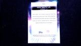 2022-23 Bowman University Best #FL-6 Nick Smith Jr. Flashing Lights
