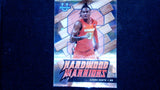 2022-23 Bowman University Best #HW-23 Judah Mintz Hardwood Warriors