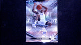 2022-23 Bowman University Best #81 Oscar Tshiebwe Refractors