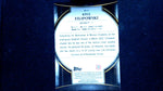 2022-23 Bowman University Chrome #BI-3 Kyle Filipowski Bowman Invicta