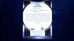 2022-23 Bowman University Chrome #BI-8 Oscar Tshiebwe Bowman Invicta