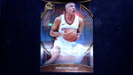 2022-23 Bowman University Chrome #BI-19 Jordan Walsh Bowman Invicta