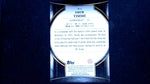 2022-23 Bowman University Chrome #BI-6 Drew Timme Bowman Invicta