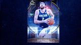 2022-23 Bowman University Chrome #BI-6 Drew Timme Bowman Invicta