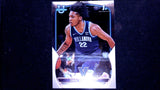2022-23 Bowman University Chrome #22 Cam Whitmore